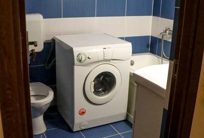 Garsonieră 28,3 mp + mobilată COMPLET + AC la 8-10 min Metrou Dimitrie Leonida - 15