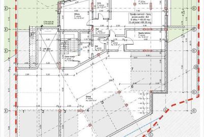 Spațiu comercial, în Mănăștur - 4