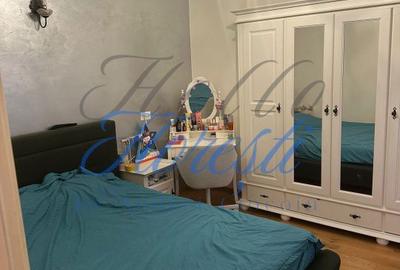 Apartament cu 3 camere semidecomandat în Florești - 2