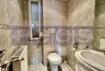 Casă cu 5 camere cu Canalizare în Fundeni - 32