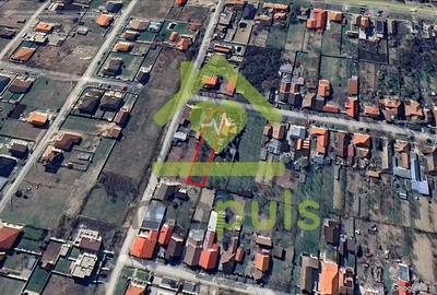 ? Teren 1.067 mp in Mo?ni?a Noua utilita?i ?i acces asfaltat! ? - 6