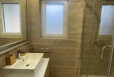 Vilă Cosmopolis | Piscină | Lac | Zona nouă | 2 dormitoare | 3 băi| Modernă Vilă Cosmopolis | Piscină | Lac | Zona nouă | 2 dormitoare | 3 băi| Modernă - 9