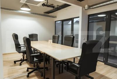 Spațiu comercial, de 50 mp, în Ultracentral