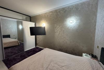 Apartament 3 camere – Campus, rezidență premium, vedere lac + loc  parcare AXI89 - 6