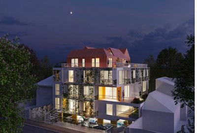 Teren Construcții intravilan de 650 mp, în Dămăroaia - 1