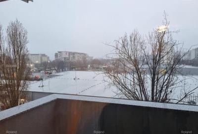 Apartament cu 2 camere, mobilat în Păcii - 14