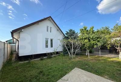 Casa 73 mp utili si 310 mp de teren, zona Bariera Valcii - 13