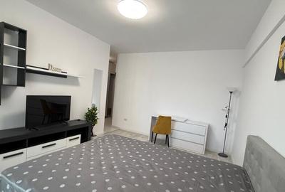 Garsonieră decomandată în Podu Roș - 7