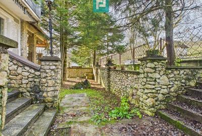 Casă P+E+M cu teren 8163 mp – Roșia Nouă (Petriș) - 5