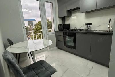 Garsonieră decomandată în Cotroceni