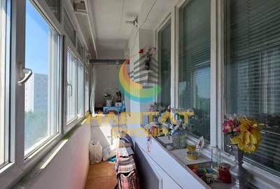Apartament cu 2 camere decomandat în Alexandru Obregia - 3