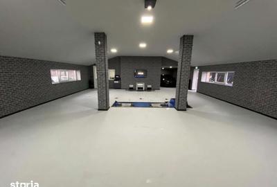 Spațiu comercial, de 3,332 mp, în Exterior Vest - 4