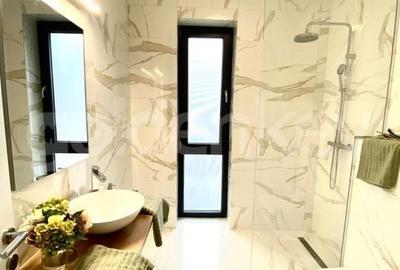 Vile individuale cu 5 camere si piscina - 10