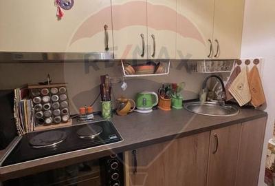 Apartament cu 2 camere de vanzare in zona Republicii - 8