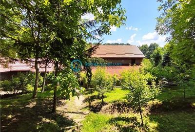 Royal Imobiliare -vanzare vila/ casa de vacanta zona CAMPINA - 26