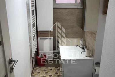 Apartament 1 camera , centrala proprie , Complexul Stud... - 5