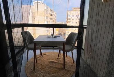 Apartament cu 2 camere decomandat în Ultracentral - 4