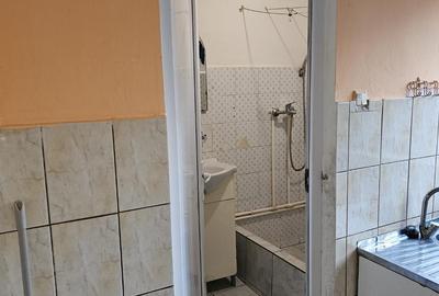 Garsonieră în CET - 2