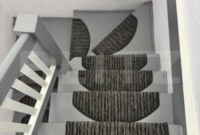 Casă cu 8 camere cu Teren 400 Mp în Central - 19