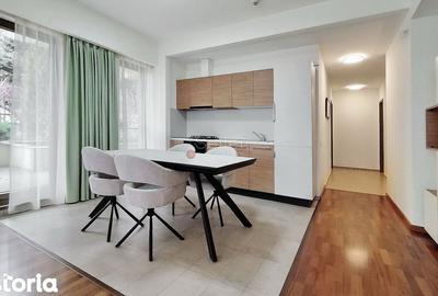 Apartament cu 2 camere, mobilat în Schei - 18