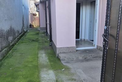 Casa renovata total in 2 studiouri separate cu curte - 12