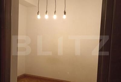 Spatiu de birouri, 4 camere, 92 mp, Centrul Vechi - 3