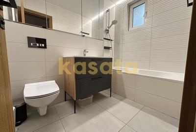 Apartament cu 4 camere semidecomandat, mobilat în Cișmigiu - 25