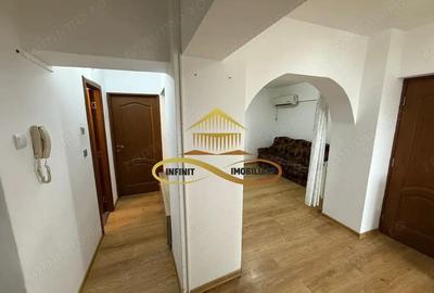 Apartament de inchiriat Bacau strada Banca Nationala - 1