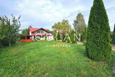 Casa individuala zona Tocile, 1008 mp teren ! - 2