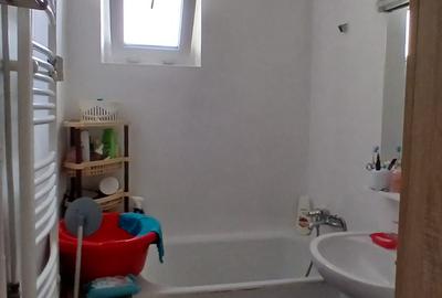 Apartament cu 2 camere semidecomandat în Giurgiului - 7