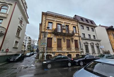 Apartament cu 6 camere decomandat în Calea Victoriei - 16