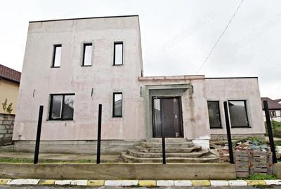 Casa P+1 cu design deosebit, Valu lui Traian - 14