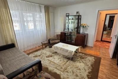 Apartament cu 2 camere semidecomandat în Central - 3