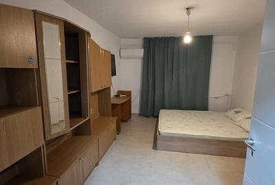 Garsonieră decomandată în Blașcovici - 1