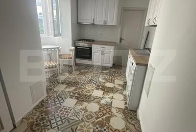 Apartament 3 camere ultracentral - langa Parcul Cismigiu si Calea Victoriei - 9