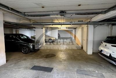 INVESTITIE - Aviatiei - Baneasa - 3 camere - 110 mp - parcare - 34