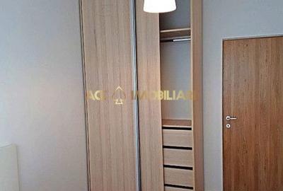 Apartament cu 2 camere, mobilat în Grozăvești - 9