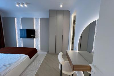 Apartament cu 3 camere în Pipera - 7