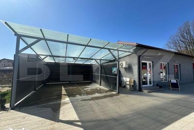 Spațiu comercial, de 60 mp, în Central - 5