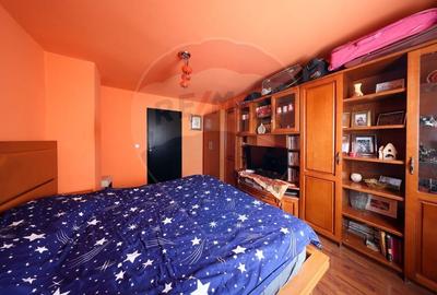 4 camere spatioase si excelent izolate, aproape de oras, in zona Uzina - 6