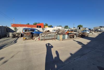 Inchiriere hala industriala, centura Jilava, acces TIR - 24