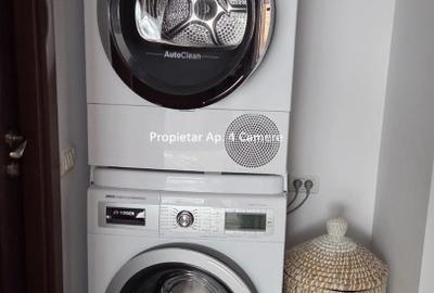 Apartament cu 4 camere, mobilat în Aradului - 15