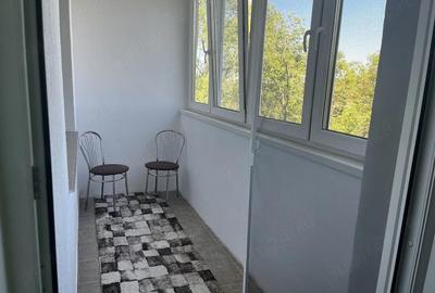 Apartament cu 2 camere decomandat în Borhanci - 1