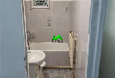 Garsoniera de vânzare Sibiu Broscarie - 5