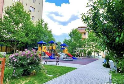 Apartament cu 2 camere decomandat în Olteni - 1