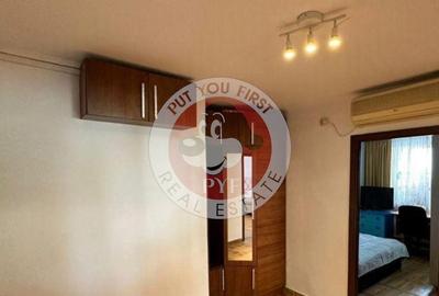 Margeanului | Apartament 4 camere | 90mp | semidecomandat | B4787 - 2