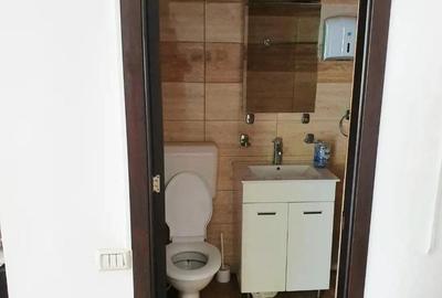 Spatiu comercial parter Popesti Leordeni Str Amurgului - 3