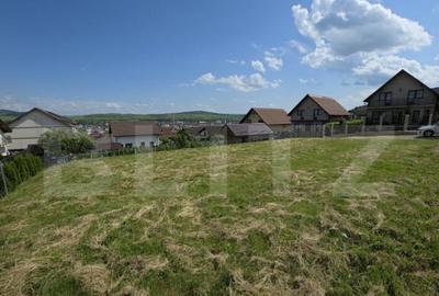 Teren Intravilan, de vanzare, 550 mp, zona Sigmir La Soare - 2