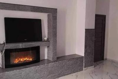Apartament cu 3 camere decomandat în Gara de Nord - 3