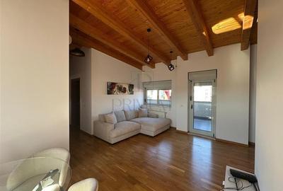 TORONTALULUI - PENTHOUSE - LIFT - 3 CAMERE - 2 BAI - TERASA 38MP - CLIMA - RULOU - 5